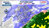 When will it snow? Hour-by-hour timing for Kentuckiana
