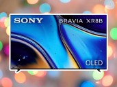 The best Walmart Cyber Monday TV deal is on this Sony Bravia 4K TV, but you need to buy it now