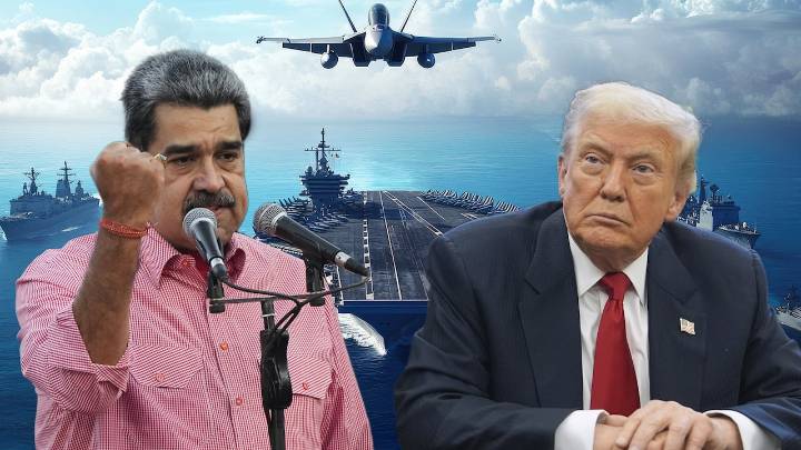 Maduro rompió el silencio y admitió llamada con Donald Trump: estos fueron los reveladores detalles