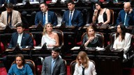 Uno por uno, cómo quedaron los bloques de la Cámara de Diputados y cuántos legisladores tendrán