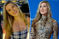 Olivia Nuzzi's 'disappointing' book panned by critics