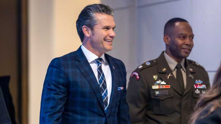 Rights groups sue administration for release of memo justifying boat strikes