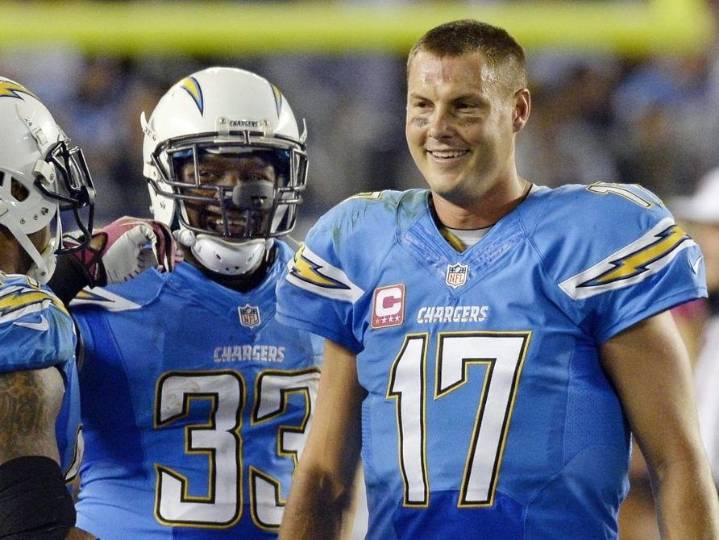 'A little scared': Colts Philip Rivers returns to NFL action