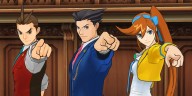 Capcom afirma su intención de lanzar nuevas entregas de Mega Man, Devil May Cry y Ace Attorney