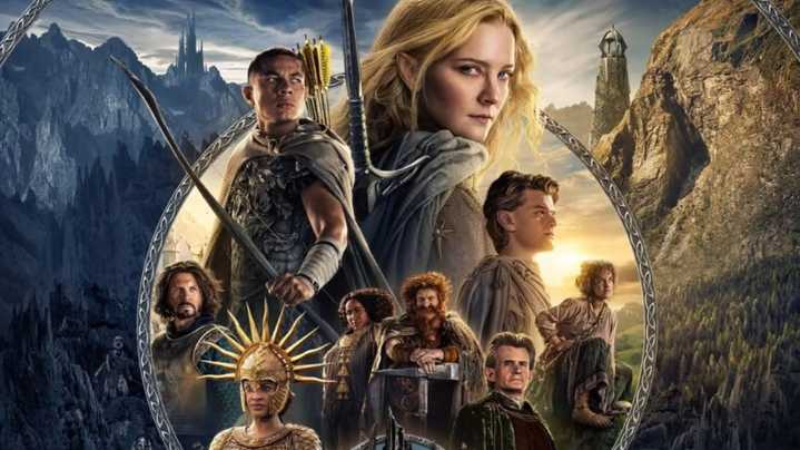 The Lord Of The Rings: The Rings Of Power Timeline Explained