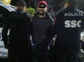 Detienen a uno ligado a doble homicidio en Álvaro Obregón, CDMX
