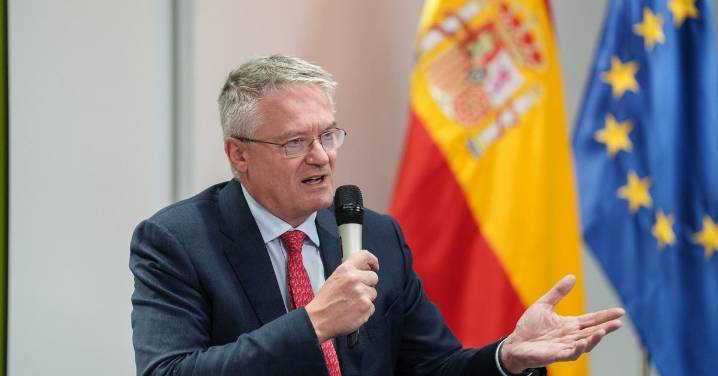 La OCDE confirma la previsión de crecimiento mundial pero advierte sobre la "fragilidad" del pronóstico