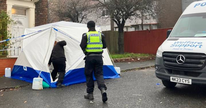 Elswick murder bid probe update as man discharged from hospital while partner fights for life