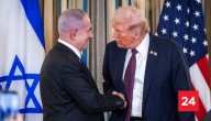 Netanyahu se reunirá con Trump en Estados Unidos el 29 de diciembre