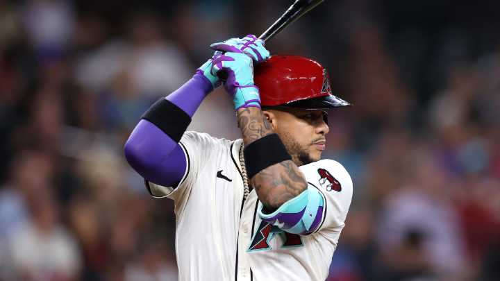 Batting Around: Will the Diamondbacks trade Ketel Marte? Which landing spots are most likely?
