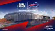 Bud Light Unveils 'Blizzard Brew' to Celebrate Bills Fans' Shoveling Tradition