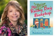 RaeAnne Thayne Announces 'The Rainy Day Bookshop' (Exclusive)