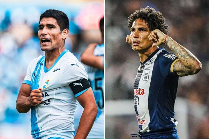 Alianza Lima vs Sporting Cristal: Conoce al árbitro designado por CONAR para los playoffs