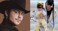 Christian Nodal demanda a Cazzu por presunto manejo irregular de pensión para su hija Inti