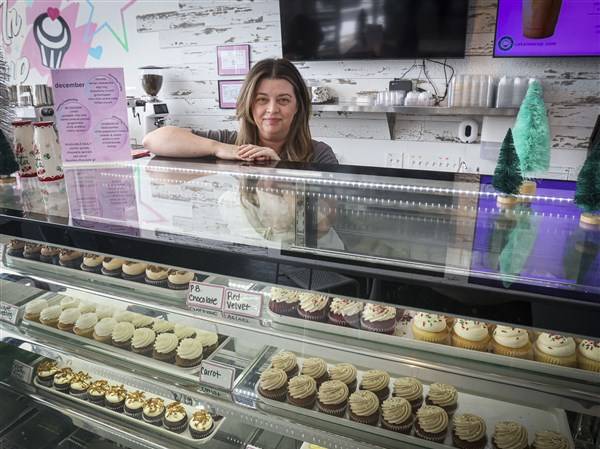 Cake in a Cup plans to close after 20 years in business