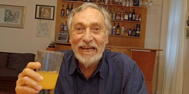 Luis Brandoni no hará temporada en Mar del Plata por indicación médica: el gesto solidario de Gerardo Romano y Ana María Picchio