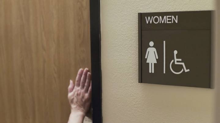 Texas 'bathroom bill' takes effect, sparking debate on safety and rights