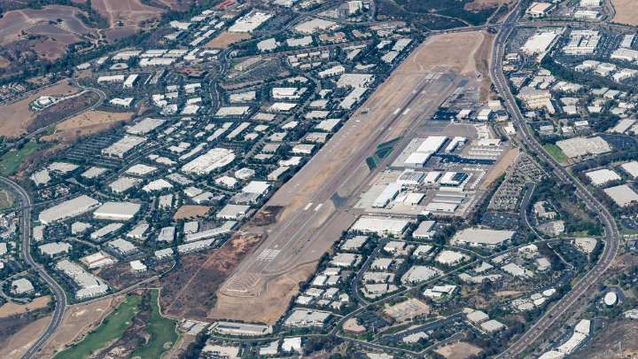 United Airlines approved for flights from Palomar Airport in Carlsbad