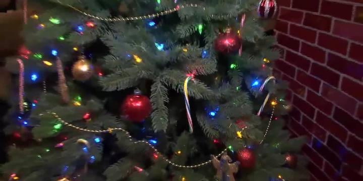 Tucson Fire explains how to deck the halls safely with Christmas decorations