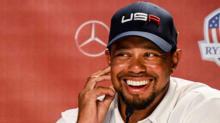 Will Tiger Woods Be Next USA Ryder Cup Captain?