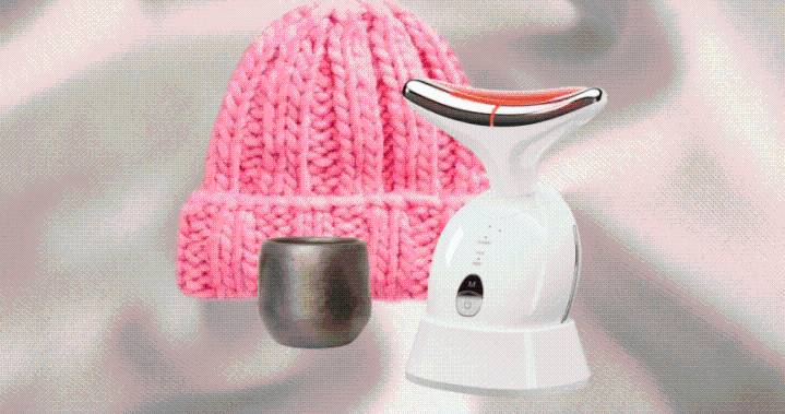 Unique gifts under $50 for everyone on your list