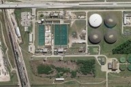 Restoration continues at dated east Houston water ...