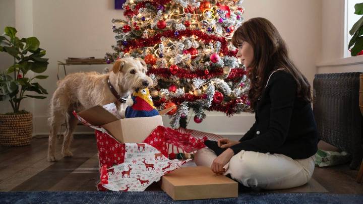 New 2025 Christmas Movies on Prime Video, Netflix and More