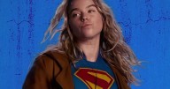 Warner Bros unveil 'whatever' Supergirl as fans call her the most Gen