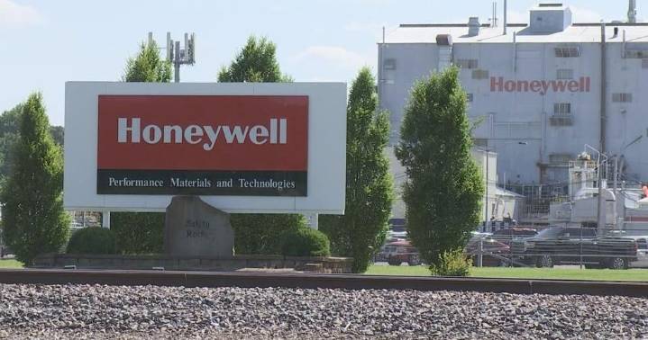 Honeywell rescheduled for June
