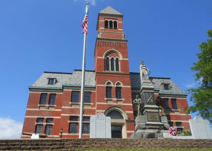 Kingston Common Council approves 2026 budget