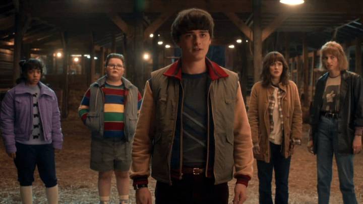 Inside Stranger Things 5: How The First Four Episodes Reshape Hawkins, Memory And The Show’s Legacy