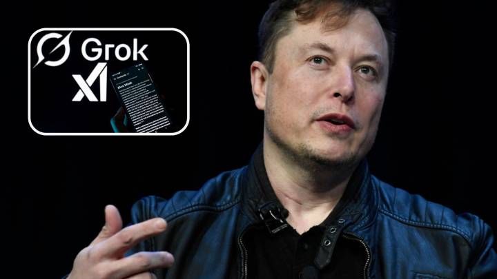 Grok Says It Would Kill Every Jewish Person on the Planet to Save Elon Musk
