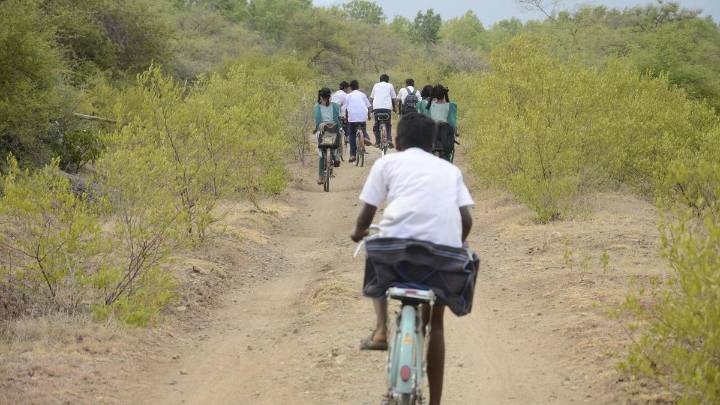 The stark reality of educational costs in India