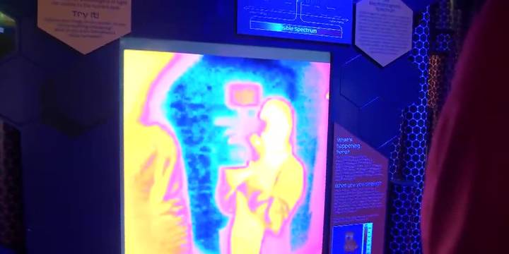 University of Arizona’s Flandrau Science Center and Planetarium celebrates 50 years with free admission