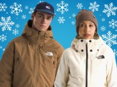 REI’s Cyber Week Sale still has loads of deals on The North Face jackets