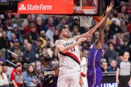 Trail Blazers injuries: 2 centers return to practice, 1 point guard nearing return