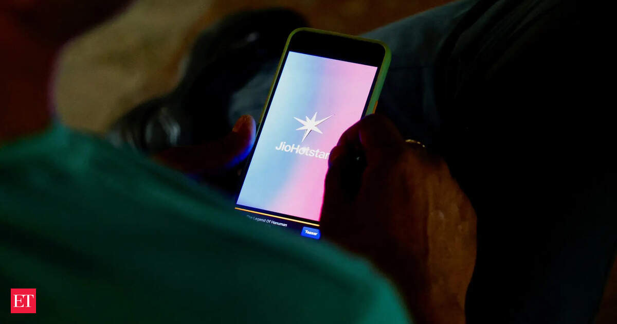 JioHotstar loads up on South originals as post-merger viewership explodes