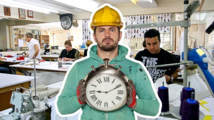 Jornada laboral de 40 horas: a partir de esta FECHA trabajarás 2 horas menos en México, ¡es oficial!