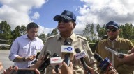 Presidente indonesio viaja a zona de desastre por inundaciones