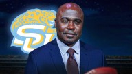 Marshall Faulk talks Southern University coaching opportunity, winning expectations