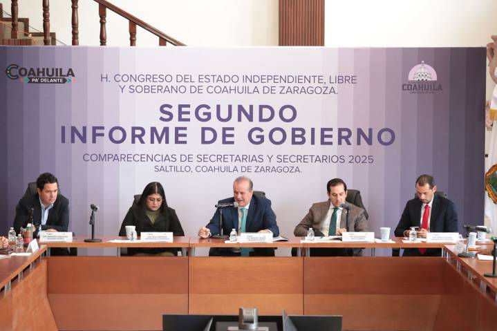 Construimos en equipo un Mejor Coahuila