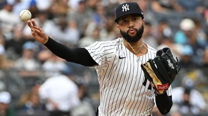 Mets announce signing of ex-Yankee Devin Williams: 3 years, $51 million