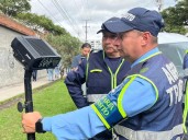 Fotomultas en Pasto: autoridades anuncian nuevos controles y medidas pedagógicas