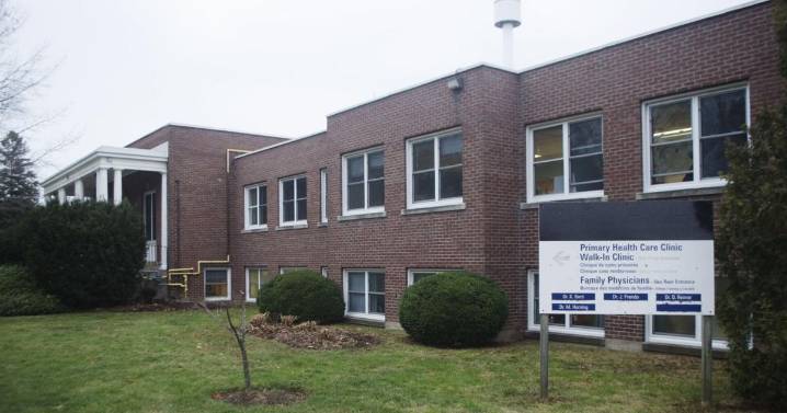 Housing tops Niagara-on-the-Lake residents’ preferences for former hospital site