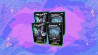 The Magic: The Gathering Edge of Eternities Commander Deck Bundle has hit its best