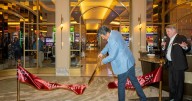 Chumash Casino Resort opens upgraded Higher Limits Room