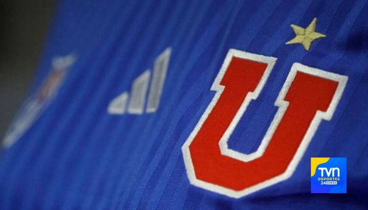 "El día viernes se le comunicó que no seguía": El nuevo "cortado" en Universidad de Chile