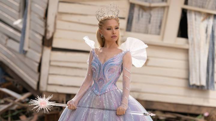 10 Things About 'Wicked: For Good' That Make Absolutely No Sense