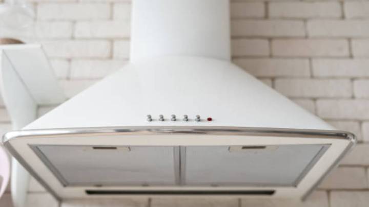 El extractor de la cocina tiene los días contados y éste es su sustituto: el invento que lo cambia todo