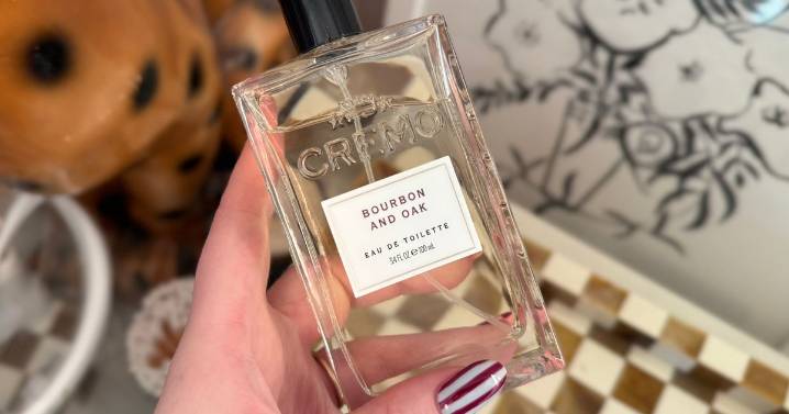 'Gentleman's club' £25 aftershave that 'smells more expensive' has hours left on deal